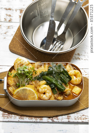 Sundubu Mestin Sierra 杯 85871225