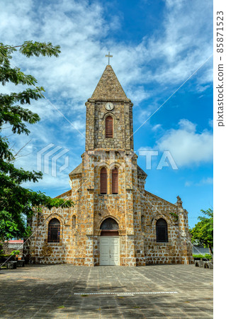 Our Lady of Mount Carmel Cathedral, Puntarenas, Costa Rica 85871523