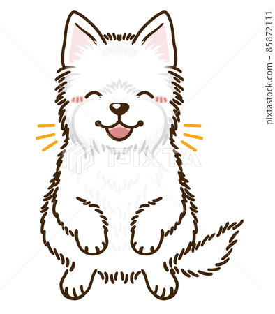 Rejoice West Highland White Terrier Rejoice West Highland White Terrier 85872111