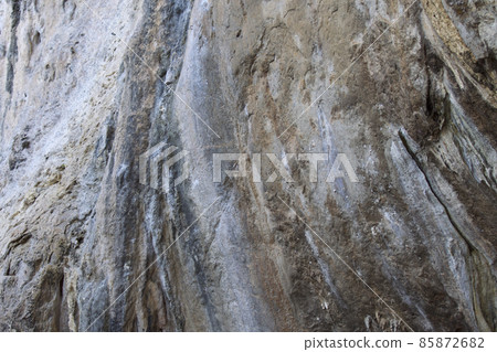 Details and forms of rocks on Railay peninsula, Thailand Details and forms of rocks on Railay peninsula, Thailand 85872682