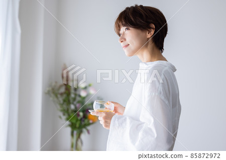 Female beauty lifestyle Female beauty lifestyle 85872972