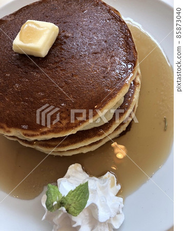 Pancake  85873040