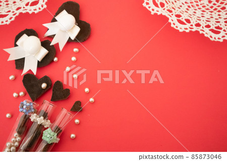 Image background for Valentine's Day and White Day 85873046
