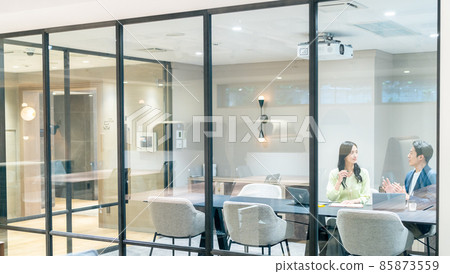 創意辦公室拍攝合作“+ SHIFT NOGIZAKA” 85873559