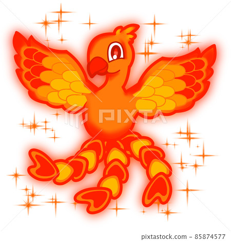 閃亮的鳳凰 85874577