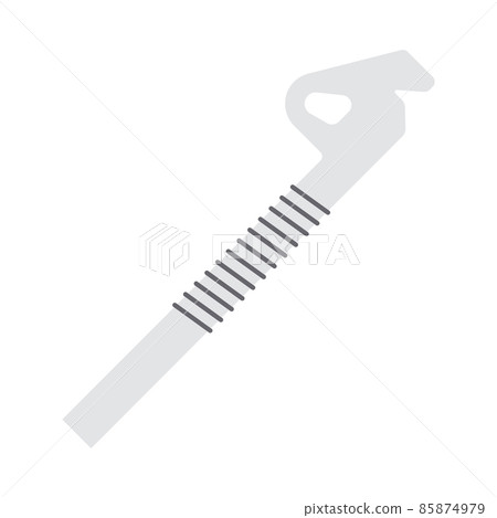 Alpinist Ice Screw Icon Alpinist Ice Screw Icon 85874979