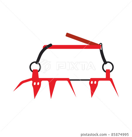 Alpinist Crampon Icon Alpinist Crampon Icon 85874995