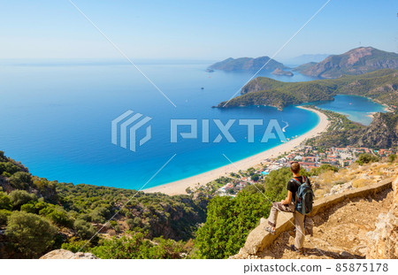 Lycian way 85875178