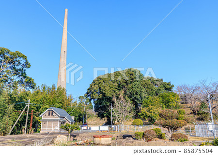 長崎縣佐世保市冬季Hario傳輸站 85875504