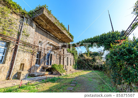 長崎縣佐世保市冬季Hario傳輸站 85875507