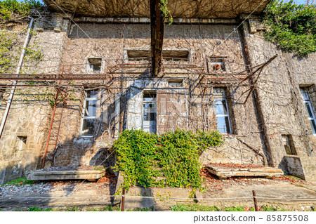 長崎縣佐世保市冬季Hario傳輸站 85875508