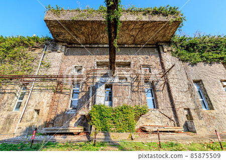 長崎縣佐世保市冬季Hario傳輸站 85875509