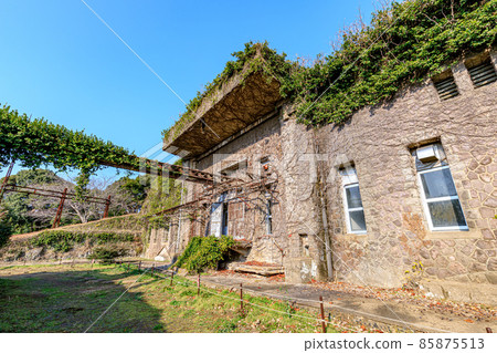 長崎縣佐世保市冬季Hario傳輸站 長崎縣佐世保市冬季Hario傳輸站 85875513