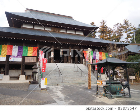 興藏寺(木更津市) 興藏寺(木更津市) 85875547