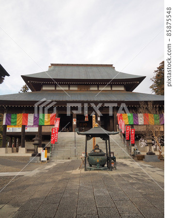 興藏寺（木更津市） 85875548