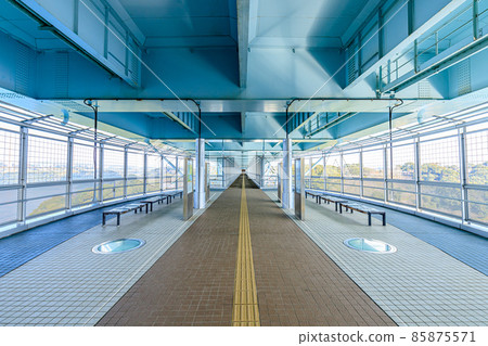 長崎縣西海市新西海橋海濱長廊 長崎縣西海市新西海橋海濱長廊 85875571