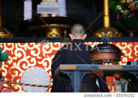 Todaiji monk Todaiji monk 85876152