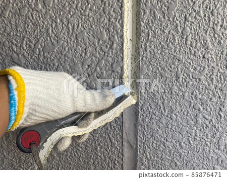 ALC joint joint sealing 85876471