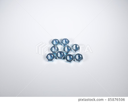 Hex nut screw Hex nut screw 85876506
