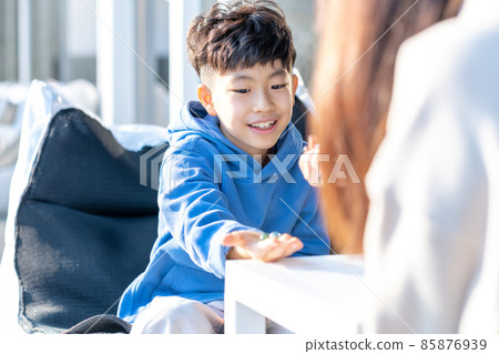 Children's Lifestyle Elementary School Students 85876939