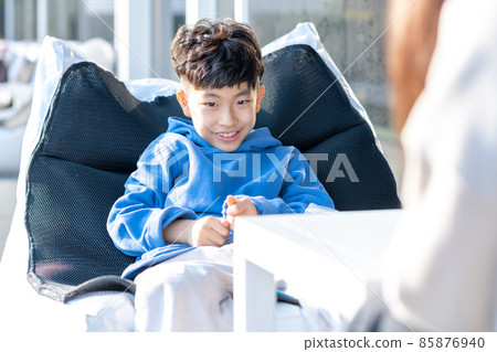 Children's Lifestyle Elementary School Students Children's Lifestyle Elementary School Students 85876940