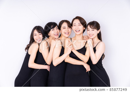 女性美 85877249
