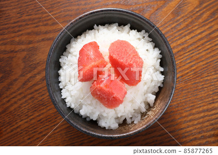 Mentaiko Shiitake Mentaiko Shiitake 85877265