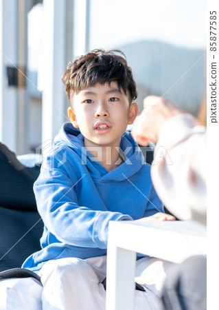 兒童生活方式小學生 85877585