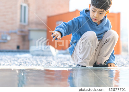 兒童生活方式小學生 兒童生活方式小學生 85877701