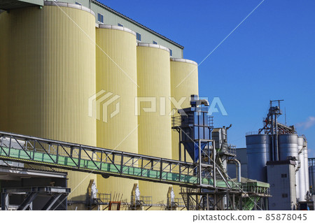 Silo Large silo feed Silo Large silo feed 85878045
