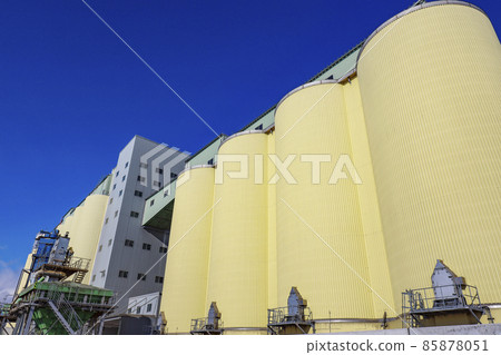 Silo Large silo feed 85878051