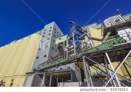 Silo Large silo feed 85878053
