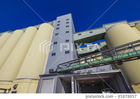 Silo Large silo feed 85878057