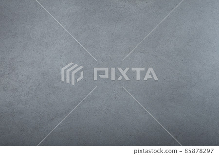 Concrete background. Concrete surface with texture of both stone and cement. Copy space 85878297