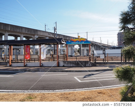 上信電鐵佐野之I站 85879168