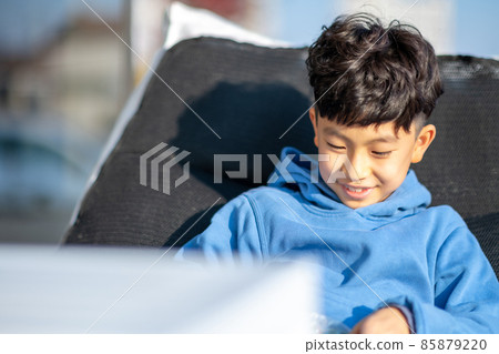 兒童生活方式小學生 兒童生活方式小學生 85879220