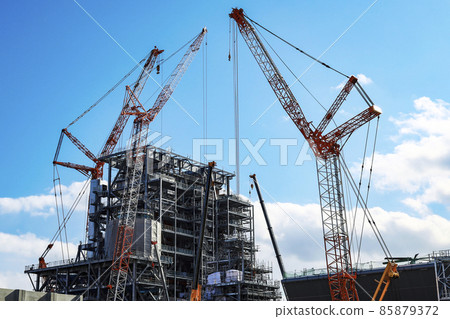 生物質發電廠建設工作 生物質發電廠 85879372
