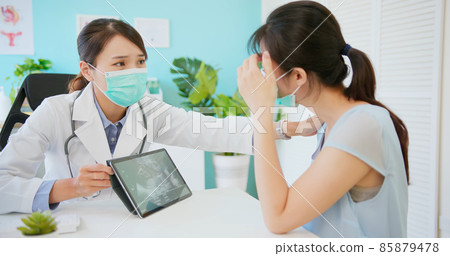 uterus utltrasonographic diagnosis 85879478