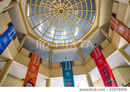 National Museum of India in New Delhi National Museum of India in New Delhi 85879998