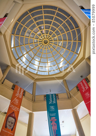 National Museum of India in New Delhi National Museum of India in New Delhi 85879999