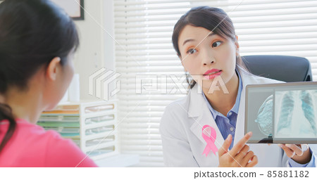 breast cancer diagnosis 85881182
