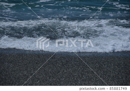 波浪海灘(京濱/高知縣高知市Uraido) 波浪海灘(京濱/高知縣高知市Uraido) 85881749