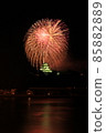 Karatsu fireworks 85882889