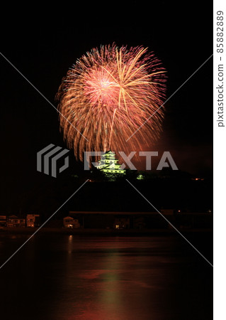 Karatsu fireworks Karatsu fireworks 85882889