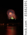 Karatsu fireworks 85882891