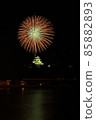 Karatsu fireworks 85882893