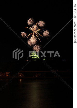 唐津煙花 唐津煙花 85883187