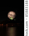 Karatsu fireworks 85883188