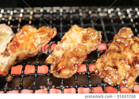 Beef grilled Beef grilled 85883288