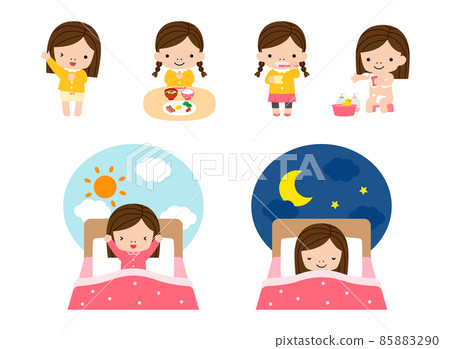 孩子們的生活 孩子們的生活 85883290